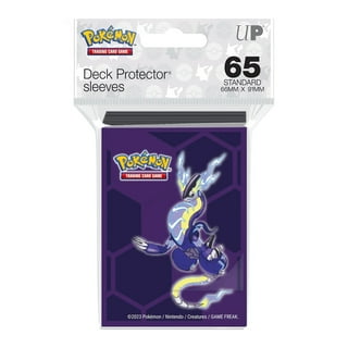 Pokemon Crown Zenith 65ct Standard Sized Sleeves – Collector's Avenue