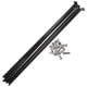 thumbnail image 1 of Rayos de bicicleta Unique Bargains 14G, rayos de rueda de bicicleta de acero inoxidable 304, 1 juego negro de 195 mm, 1 of 7