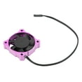 thumbnail image 3 of Ventilador de refrigeración RC ANGGREK 16000 RPM para 1/10 1/8 1/12, 3 of 8