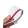 thumbnail image 2 of Visera Espejo Retrovisor Accesorio Auto Coche Anti Lluvia Dara Baby  A0033, 2 of 3