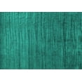 thumbnail image 1 of Ahgly Company Indoor Rectangle Abstract Light Blue Contemporary Area Rugs, 8' x 12', 1 of 4