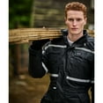 thumbnail image 4 of Regatta - Bleu de travail PRO - Homme, 4 of 6