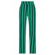 thumbnail image 4 of Pantalones largos de hombre con rayas personalizadas, pantalones de traje con botones y bolsillos, leggings, pantalones casuales, pantalones de licra para hombre, 4 of 6
