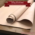 thumbnail image 5 of Sepici Hand and Leather Craft - Veg Tan Leather 5/6 oz (2.0-2.4 mm) A Grade Tooling Leather Hide - Full Grain Vegetable Tanned Leather, Carving, Tooling, Molding, Dyeing (12″x12″), 5 of 8