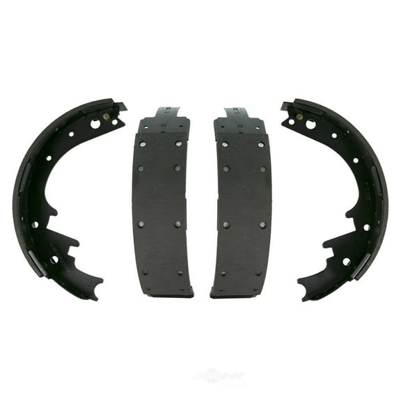Wagner Z335R Drum Brake Shoe
