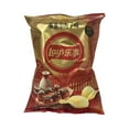 thumbnail image 4 of Asia Flavors of Lay's Potato Chips; Seller Pick of 3 Different Flavors, 4 of 5