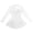 White, variant on iiniim Women's Adult Long Sleeve Figure Ice Skating Dress Gymnastics Ballet Dance Leotard Dresses