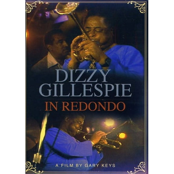 In Redondo (DVD), MVD Visual, Music & Performance