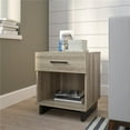 thumbnail image 2 of Ameriwood Home Southlander End Table in Golden Oak, 2 of 9