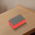 thumbnail image 2 of Hand Polishing Pad Tile Glass Abrasive Grinding Block Pad Stone Abrasive 50Grit, 2 of 9