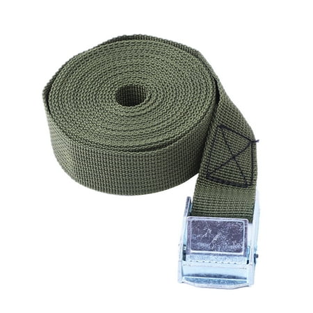

TFFR Tie Down Straps Adjustable Long Lashing Straps with Lock Buckle for Moving Appliances Cargo Packing