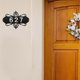 thumbnail image 5 of House Address Plaques Address Sign Mailbox Number Personalized Address Signs For House Home Hotel Office Garden, 5 of 5