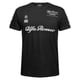 thumbnail image 3 of Alfa Romeo Team-f1 T-shirt Summer Men's And Women's Racing Suit Extreme Competition Breathable Plus Size T-shirt, 3 of 4