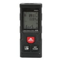 thumbnail image 2 of 40M Laser Distance Meter Handheld Infrared Measurement Tool Devices High Accuracy Laser Electronic Ruler, 2 of 5
