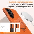 thumbnail image 4 of Kickstand Phone Case for Samsung Galaxy S26+, 4 of 6