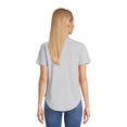 thumbnail image 3 of Stitch Women’s Juniors Graphic Pocket T-Shirt with Short Sleeves, Sizes XS-3XL, 3 of 6