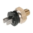thumbnail image 5 of Unique Bargains 1 Set Auto Engine Temperature Cooling Fan Switch Thread-On AN Fitting Adapter 12AN 210'F On-195'F Off, 5 of 6