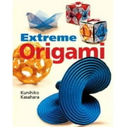 Extreme Origami (Paperback)