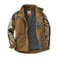 thumbnail image 6 of Legendary Whitetails Men's Canvas Cross Trail Workwear Jacket, 6 of 6