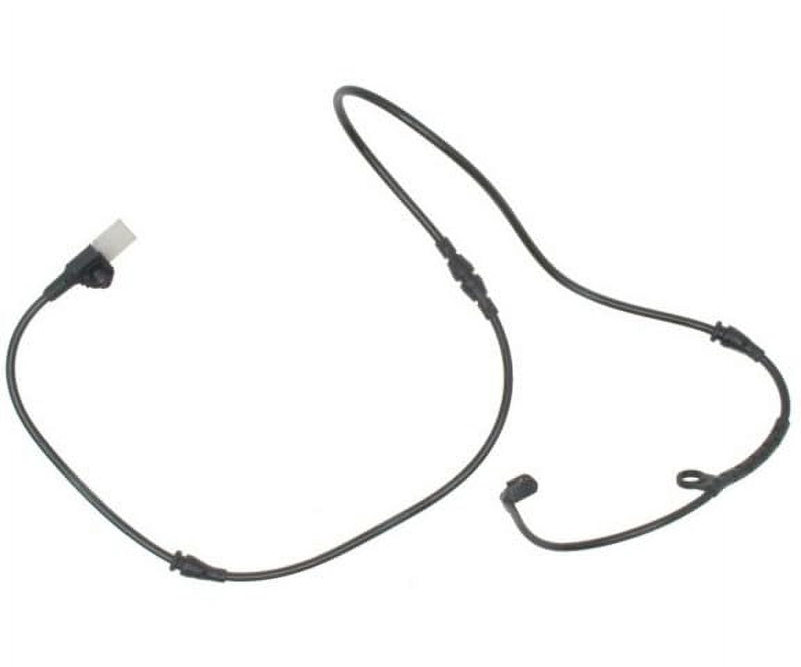Raybestos R-Line Electronic Wheel Sensors Fits select: 2006-2007 LAND ROVER RANGE ROVER SPORT SUPERCHARGED