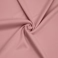 thumbnail image 3 of 60" Wide Peach Interlock Lining Fabric by the Yard, 3 of 4