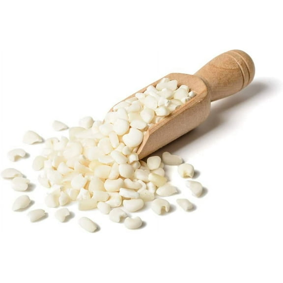 White Corn Seeds  75 Seeds Top Producer