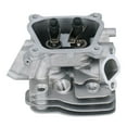 thumbnail image 2 of Cylinder Head Assembly 168F 170 GX270 6.5HP Gasoline Engine 2.5KW 2.8KW Generator Part For Engine Lawnmower Part, 2 of 8