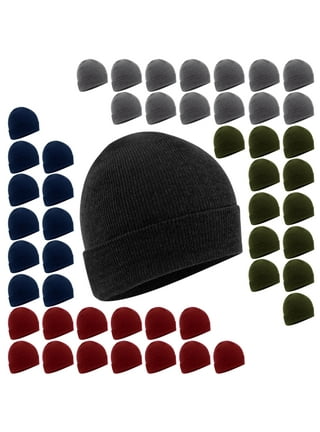 Wholesale Winter Wear  Bulk Winter Gloves, Winter Hats, Scarves -  DollarDays