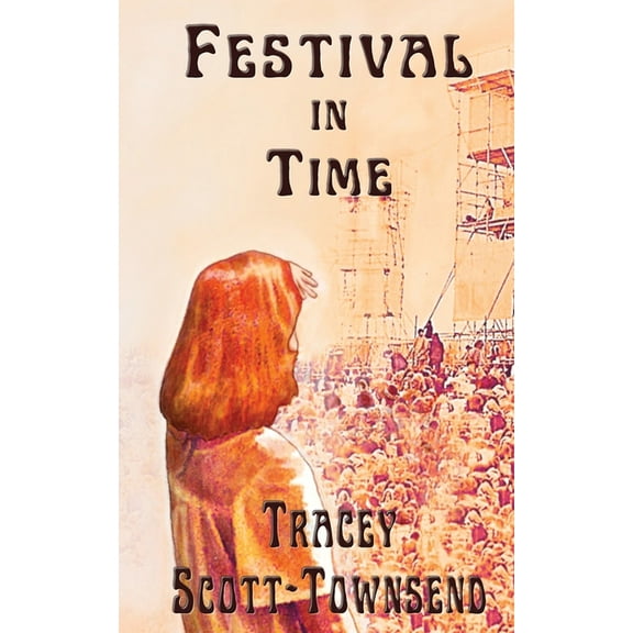 Festival in Time, (Paperback)