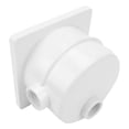 thumbnail image 2 of Fdit Boîte de Jonction Sous-Marine Boîte de Jonction de Piscine, Accessoires de Piscine Remplacement de Boîte de Jonction de Distribution de Lumière Sous-Marine, 2 of 8