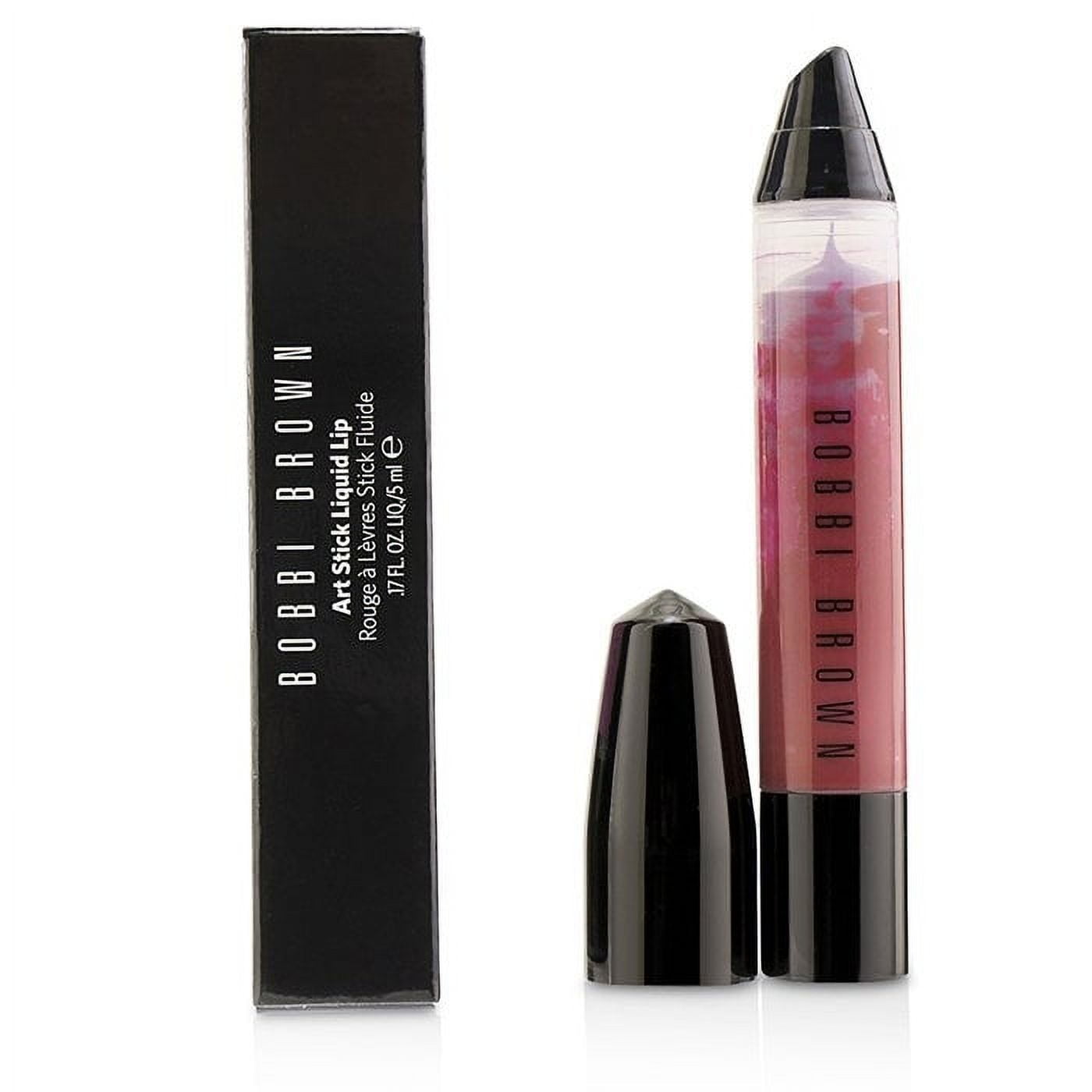 Bobbi Brown Art Stick Liquid Lip - Rich Red 0.17 oz Lipstick