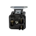 thumbnail image 5 of 8942481610 Mover Parts Preheating Relay Glow Plug compatible Isuzu Hitachi ZAXIS27U ZAXIS50U ZAXIS40U compatible Kubota Yanmar Parts+(cva-Good, 5 of 5
