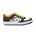 thumbnail image 2 of Tenis Panam Para Hombre Mickey Mouse Casuales Urbanos negro 29 Panam 126C2T, 2 of 6
