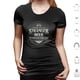 thumbnail image 3 of Stranger Beer T Shirt Men Women Kids 6Xl Stranger Beer Things Eleven 11 Hawkins Indiana Ipa Label Upside Down, 3 of 5