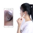 thumbnail image 4 of Wifi Medical Rechargeable USB HD Visual Ear Endoscope Otoscope Spoon Camera Borescope Android PC IOS Tablet Iphone Ear Pick Tool, 4 of 5