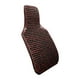 thumbnail image 1 of Cojín de asiento Funda lumbar Cojín refrescante Superficie lisa Multifuncional A, 1 of 8