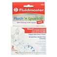 thumbnail image 1 of Cartucho de repuesto para blanqueador Flush 'N' Sparkle, 1 of 7