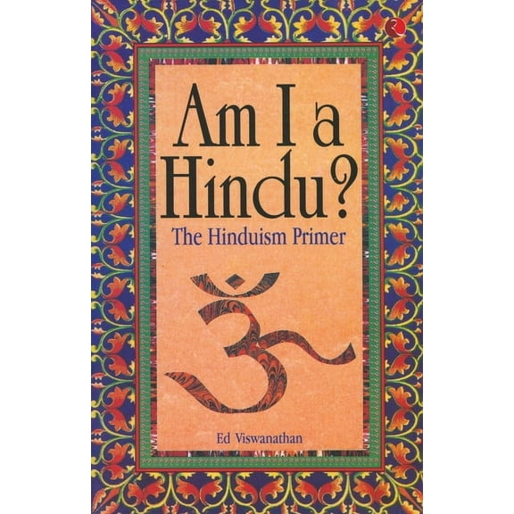 Am I a Hindu, (Paperback)