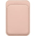 thumbnail image 1 of CASETiFY Portefeuille Compatible avec MagSafe - Rose Clair, 1 of 4