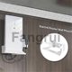 thumbnail image 2 of For Wall Mount Bracket Router Internet, 2 of 5