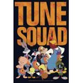 thumbnail image 2 of Girl's Space Jam: A New Legacy Full Tune Squad  Graphic Tee Navy Blue X Small, 2 of 4