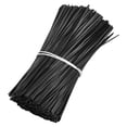 thumbnail image 6 of Xinyolin 1000Pcs Plant Ties Flexible Releasable Plastic Waterproof Flower Wires for Garden, 6 of 7