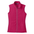 thumbnail image 5 of Port Authority Women's Microfleece Vest. L226, 5 of 6