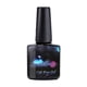 thumbnail image 2 of Esmalte de uñas femenino celestial oscuro parpadeante con efecto ojo de gato de cristal colorido, 8 ml de goma de metilo, 2 of 2