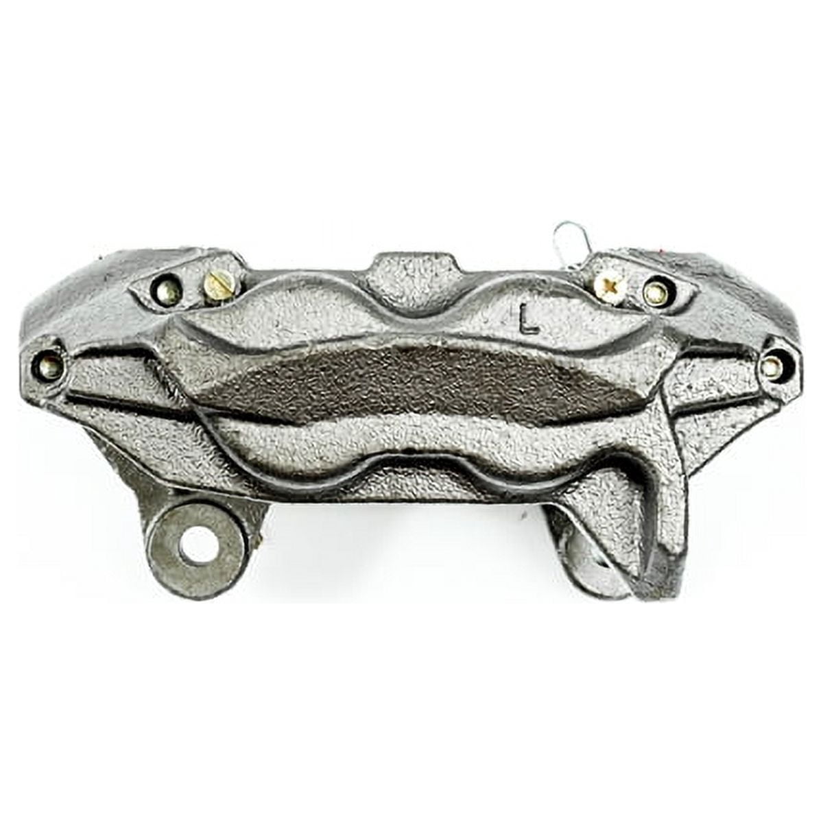Power Stop Front Right One Stock Replacement Caliper L2633
