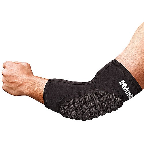 Pro Level Elbow Pad W/kevlar