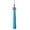 Columbia Blue, variant on Class Act Graduation Graduation Tassel - 2022 - Bling Charm - 1 Color, White