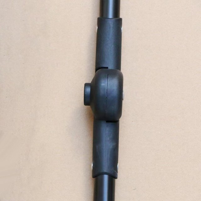 Folding Hand Truck Push Pull Rod Cnecti, Folding Cart Cversi Utility Replacement
