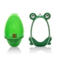 thumbnail image 4 of Potty Training Urinal, Easy Cleaning  Potty Strong Suction Cup  for Householde, 4 of 8