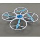 thumbnail image 3 of Snnozy Drone de Control Remoto con cámara 4K Wifi FPV Drone Quadcopter de Gran tamaño Juguete para niños con función de Vuelo de trayectoria en Modo sin Cabeza, 3 of 5